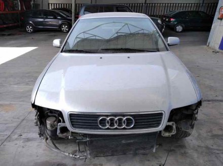 Vehiculo en el desguace: AUDI A4 BERLINA (B5) 1.9 TDI