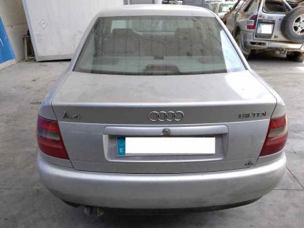 Vehiculo en el desguace: AUDI A4 BERLINA (B5) 1.9 TDI