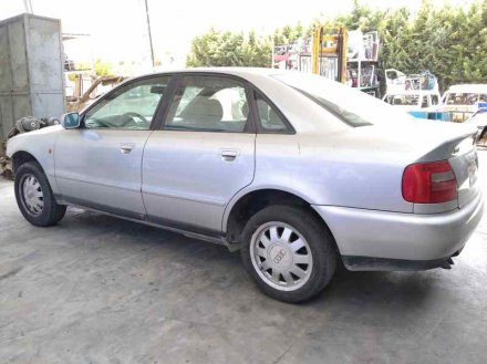 Vehiculo en el desguace: AUDI A4 BERLINA (B5) 1.9 TDI