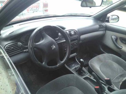 Vehiculo en el desguace: PEUGEOT 406 BERLINA (S1/S2) SRDT