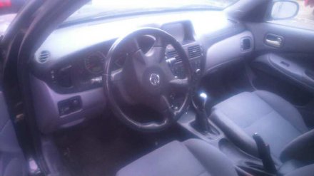 Vehiculo en el desguace: NISSAN ALMERA (N16/E) Acenta