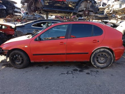 Vehiculo en el desguace: SEAT LEON (1M1) Signo