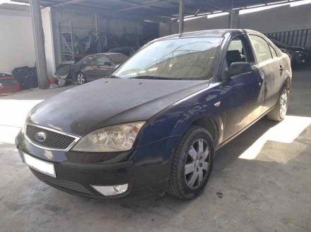 Vehiculo en el desguace: FORD MONDEO BERLINA (GE) Ambiente (06.2003->) (D)