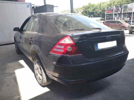 Vehiculo en el desguace: FORD MONDEO BERLINA (GE) Ambiente (06.2003->) (D)