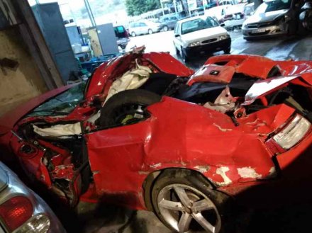 Vehiculo en el desguace: AUDI A5 COUPE (8T) 2.7 TDI