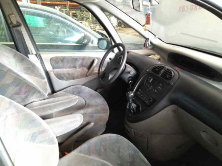 Vehiculo en el desguace: CITROEN XSARA PICASSO 1.6 Básico