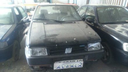 Vehiculo en el desguace: FIAT UNO (146) 1.0 I.E. / 45 I.E.