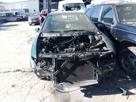 Vehiculo en el desguace: SEAT TOLEDO (1M2) Select