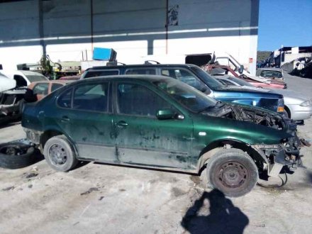 Vehiculo en el desguace: SEAT TOLEDO (1M2) Select