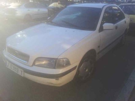 Vehiculo en el desguace: VOLVO S40 BERLINA TD