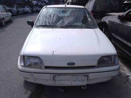 Vehiculo en el desguace: FORD FIESTA BERL./COURIER Si