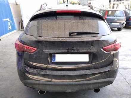 Vehiculo en el desguace: INFINITI QX70 3.0d GT