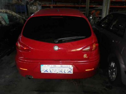 Vehiculo en el desguace: ALFA ROMEO 147 (190) 1.6 T.Spark Distinctive