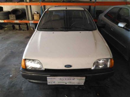 Vehiculo en el desguace: FORD FIESTA BERL./COURIER Si