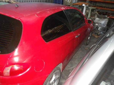 Vehiculo en el desguace: ALFA ROMEO 147 (190) 1.6 T.Spark Distinctive