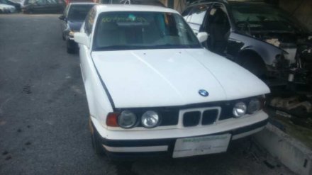 Vehiculo en el desguace: BMW SERIE 5 BERLINA (E34) 524td