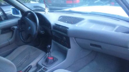 Vehiculo en el desguace: BMW SERIE 5 BERLINA (E34) 524td
