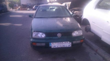 Vehiculo en el desguace: VOLKSWAGEN GOLF III VARIANT ( 1H5) CL