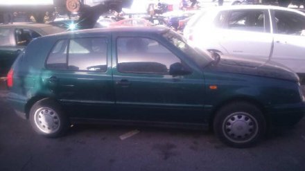 Vehiculo en el desguace: VOLKSWAGEN GOLF III VARIANT ( 1H5) CL