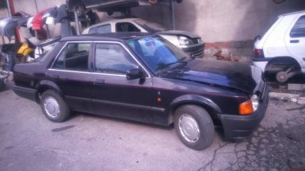 Vehiculo en el desguace: FORD ORION GL