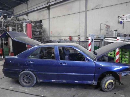 Vehiculo en el desguace: SEAT TOLEDO (1L) SE