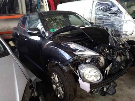 Vehiculo en el desguace: NISSAN JUKE (F15) Acenta