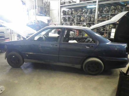 Vehiculo en el desguace: SEAT TOLEDO (1L) SE