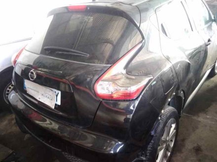 Vehiculo en el desguace: NISSAN JUKE (F15) Acenta