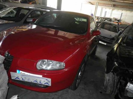 Vehiculo en el desguace: ALFA ROMEO 147 (190) 1.6 T.Spark Distinctive