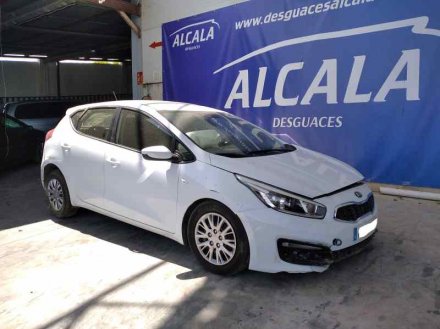 Vehiculo en el desguace: KIA CEE´D Drive