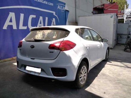 Vehiculo en el desguace: KIA CEE´D Drive