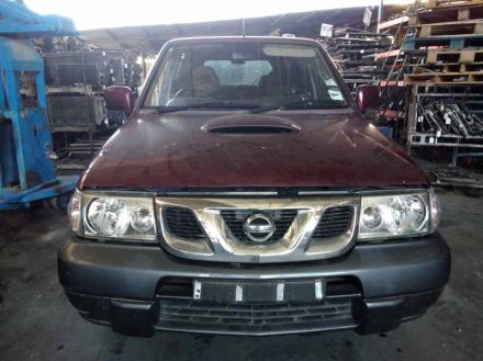 Vehiculo en el desguace: NISSAN TERRANO/TERRANO.II (R20) Aventura