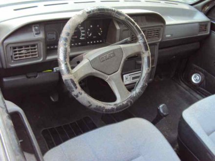 Vehiculo en el desguace: SEAT IBIZA Comfort