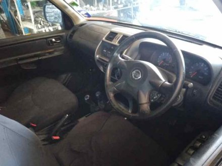 Vehiculo en el desguace: NISSAN TERRANO/TERRANO.II (R20) Aventura