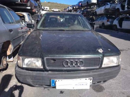 Vehiculo en el desguace: AUDI 80/90 (811/813/853) 80 Básico