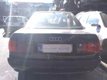 Vehiculo en el desguace: AUDI 80/90 (811/813/853) 80 Básico