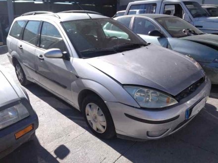 Vehiculo en el desguace: FORD FOCUS BERLINA (CAK) Ambiente