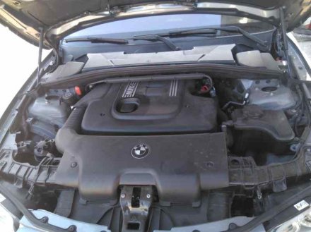 Vehiculo en el desguace: BMW SERIE 1 BERLINA (E81/E87) 120d