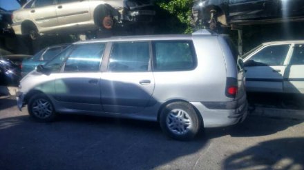 Vehiculo en el desguace: RENAULT ESPACE /GRAND ESPACE (JE0) 2.2 dT Grand Espace RT