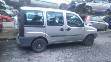 Vehiculo en el desguace: FIAT DOBLO (119) 1.9 D Active (05.2004->)