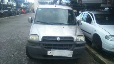 Vehiculo en el desguace: FIAT DOBLO (119) 1.9 D Active (05.2004->)