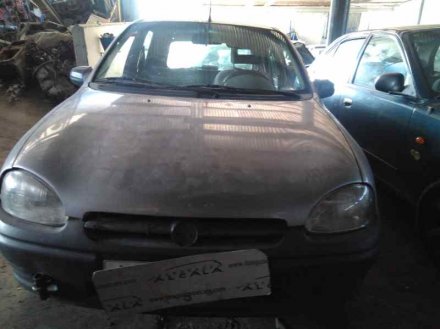 Vehiculo en el desguace: OPEL CORSA B Swing