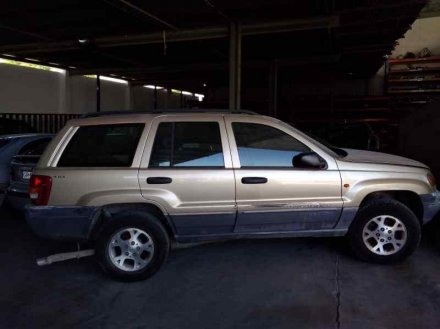 Vehiculo en el desguace: CHRYSLER JEEP GR.CHEROKEE (WJ/WG) 3.1 TD Laredo