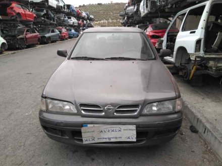 Vehiculo en el desguace: NISSAN PRIMERA BERLINA (P11) GX