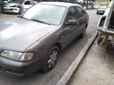 Vehiculo en el desguace: NISSAN PRIMERA BERLINA (P11) GX