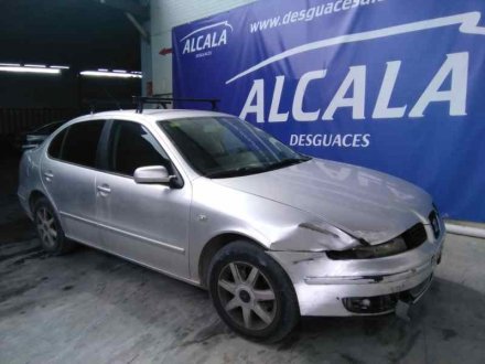 Vehiculo en el desguace: SEAT TOLEDO (1M2) Signo