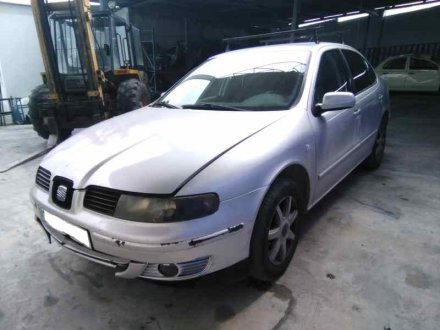 Vehiculo en el desguace: SEAT TOLEDO (1M2) Signo