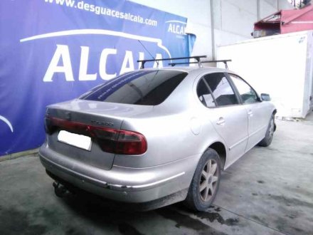 Vehiculo en el desguace: SEAT TOLEDO (1M2) Signo