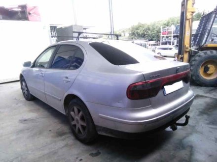 Vehiculo en el desguace: SEAT TOLEDO (1M2) Signo