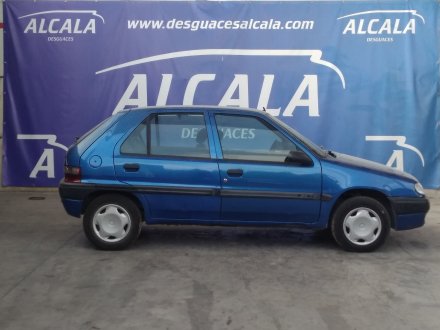 Vehiculo en el desguace: CITROEN SAXO 1.5 D SX